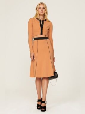 Victor Glemaud Cropped Sweater